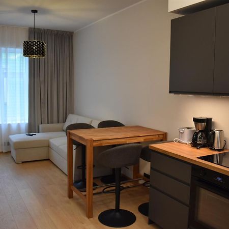 Suur-Posti Apartments Пярну Екстериор снимка