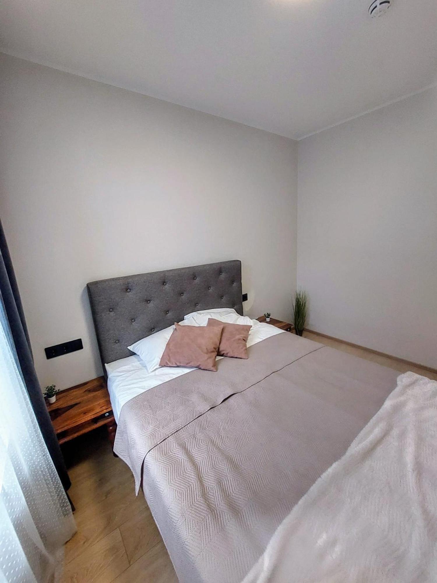 Suur-Posti Apartments Пярну Екстериор снимка