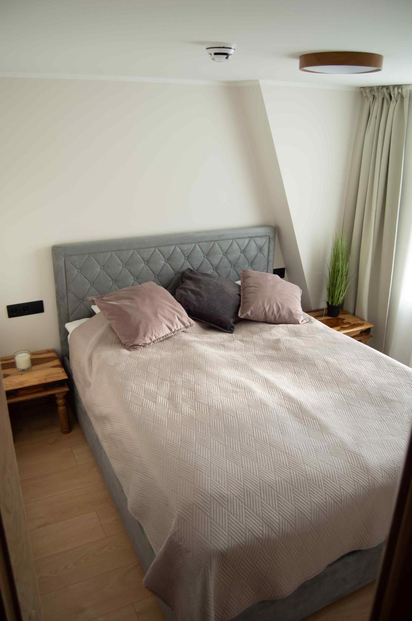 Suur-Posti Apartments Пярну Екстериор снимка