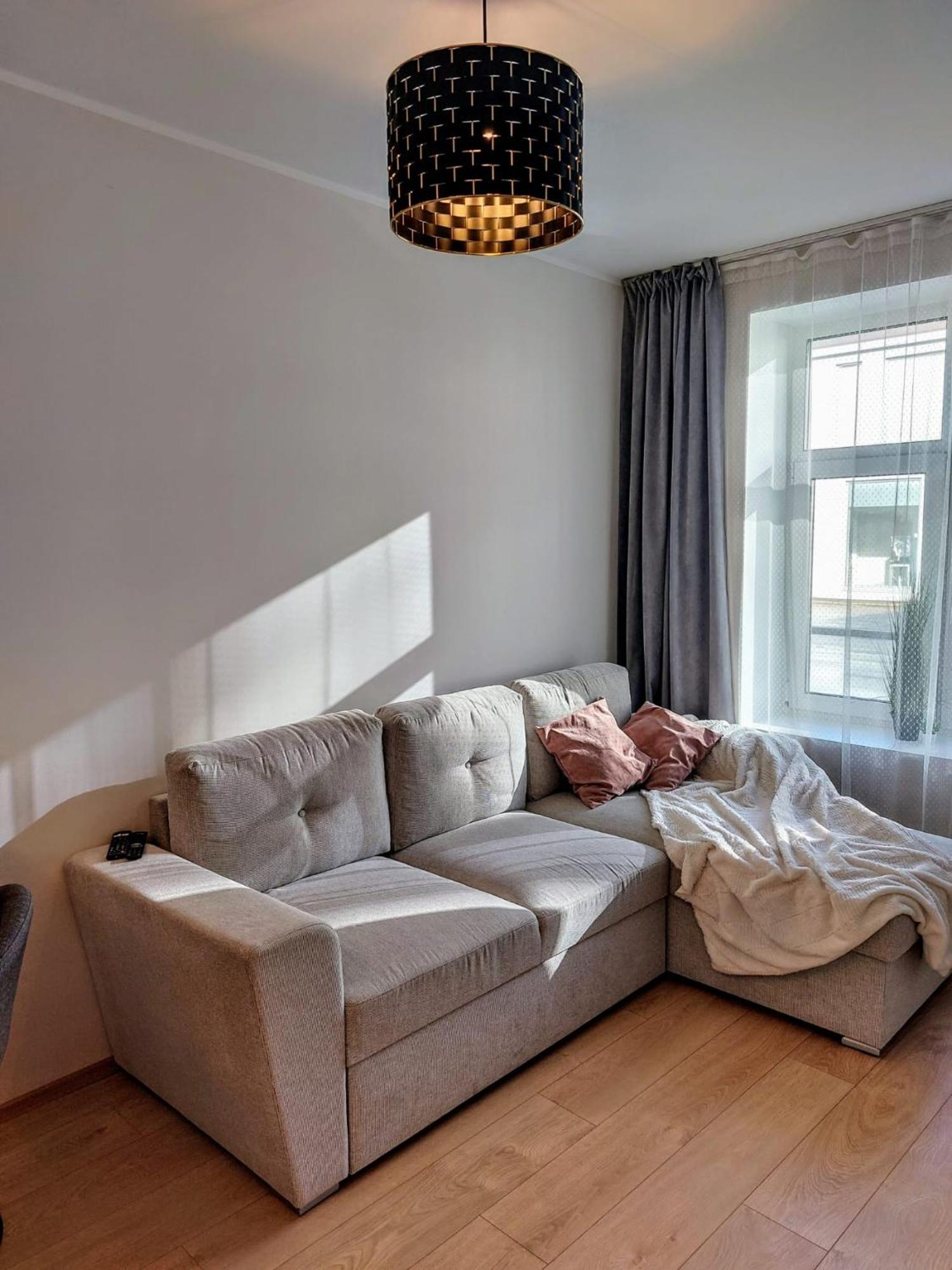 Suur-Posti Apartments Пярну Екстериор снимка