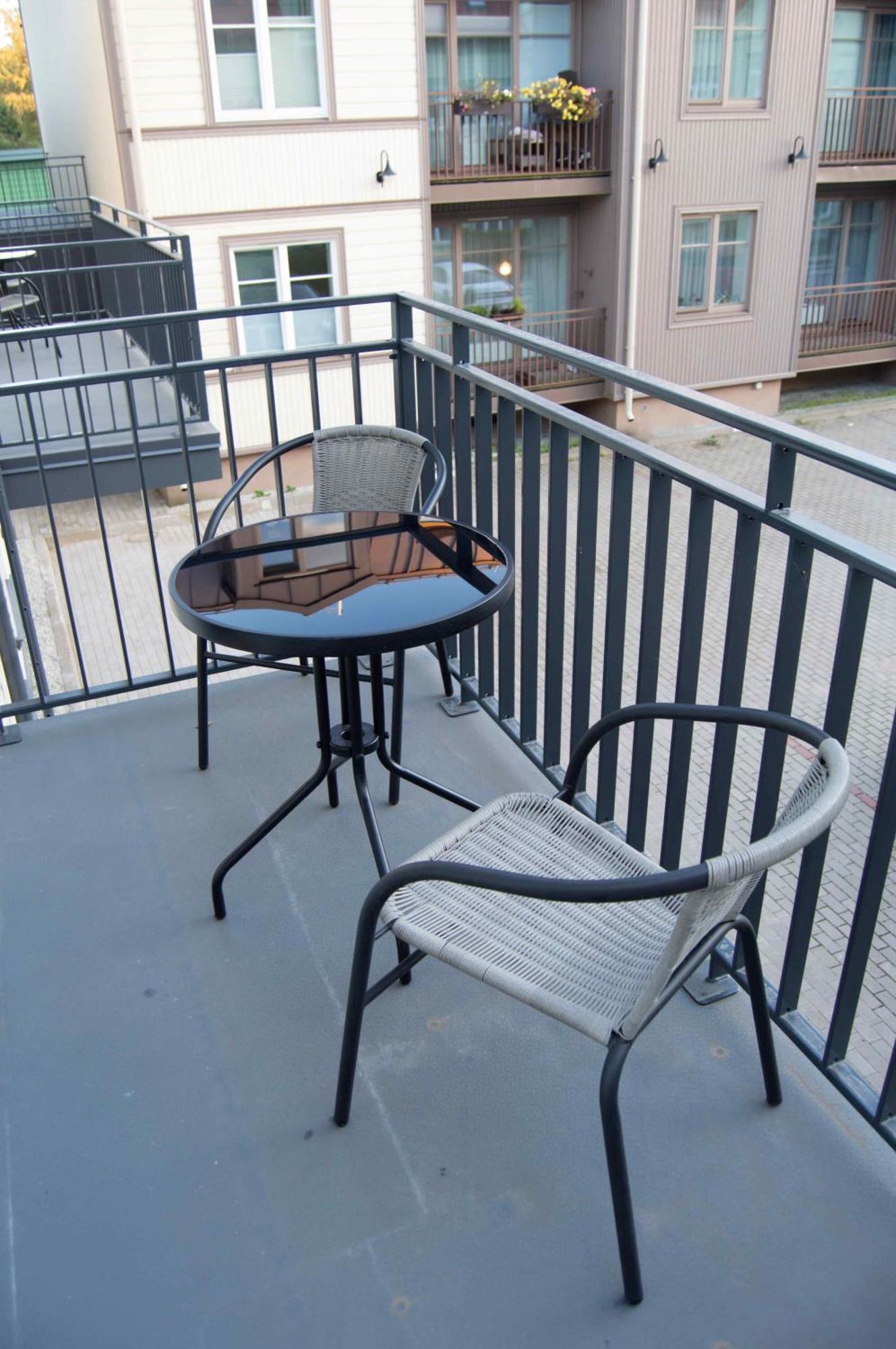 Suur-Posti Apartments Пярну Екстериор снимка
