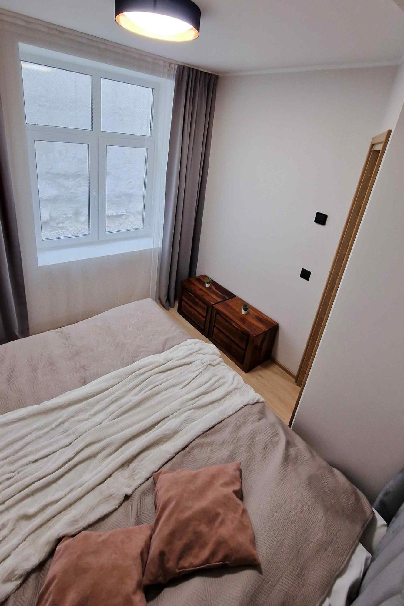 Suur-Posti Apartments Пярну Екстериор снимка