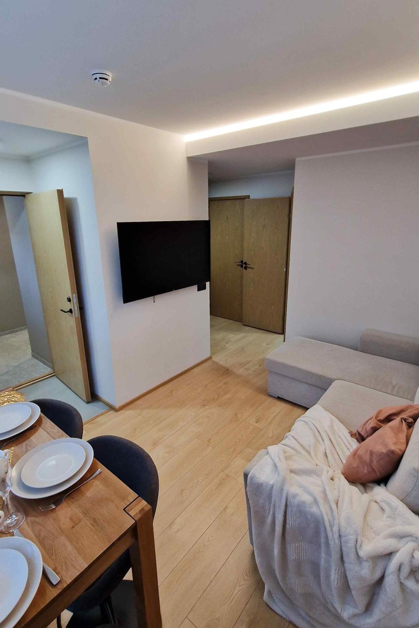 Suur-Posti Apartments Пярну Екстериор снимка