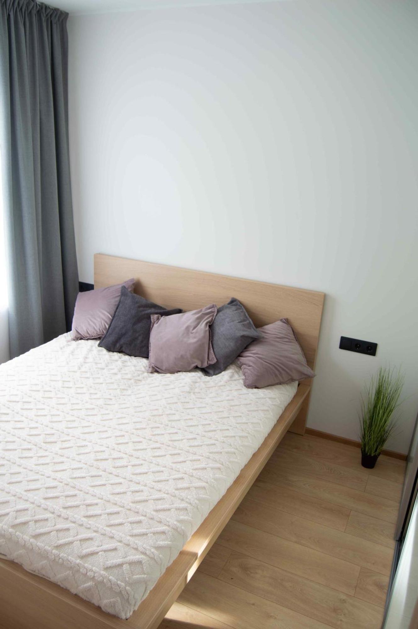Suur-Posti Apartments Пярну Екстериор снимка