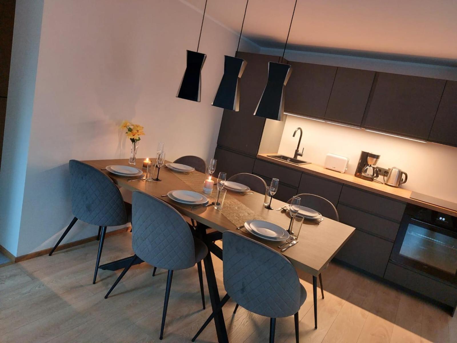 Suur-Posti Apartments Пярну Екстериор снимка