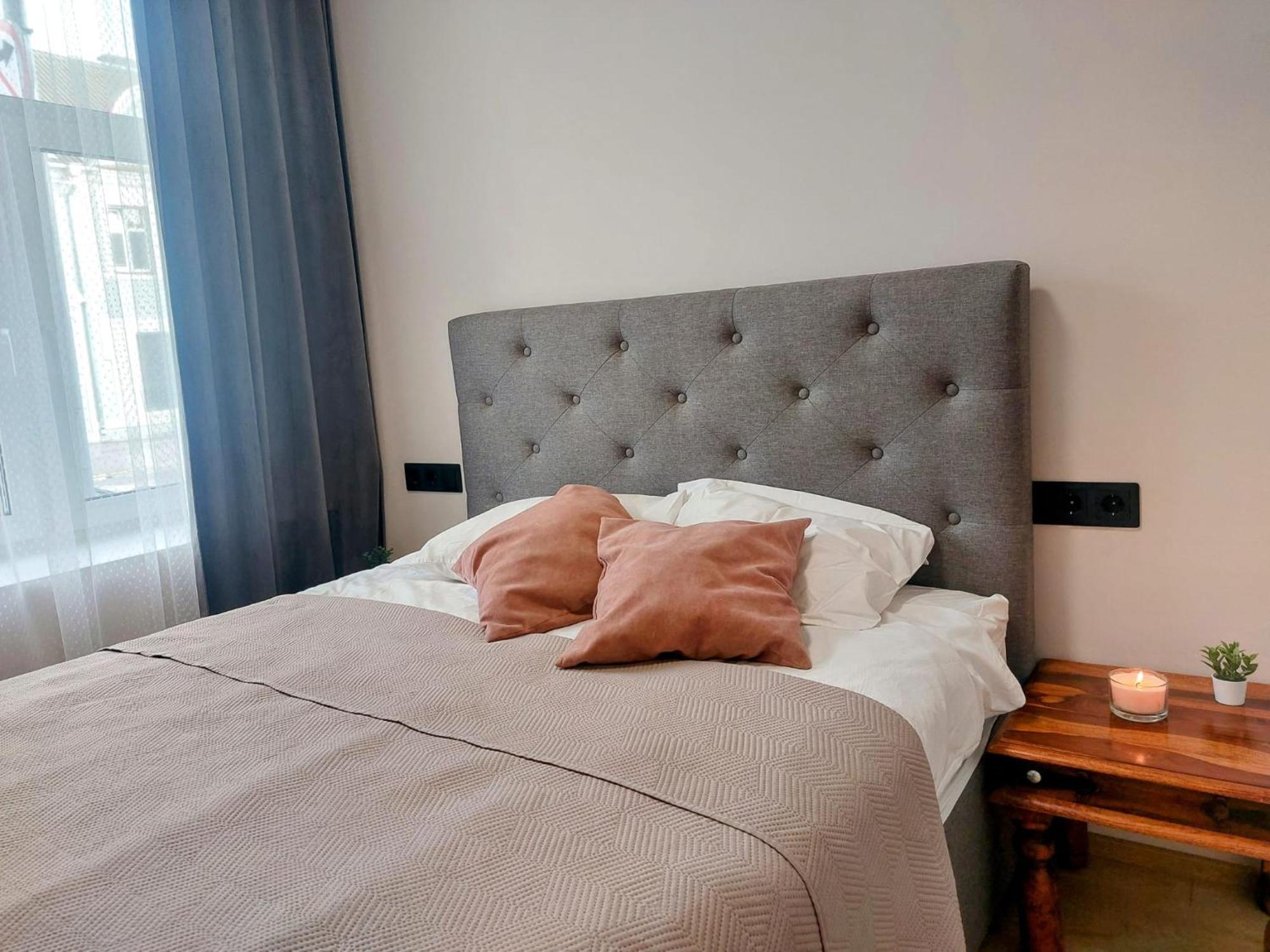 Suur-Posti Apartments Пярну Екстериор снимка