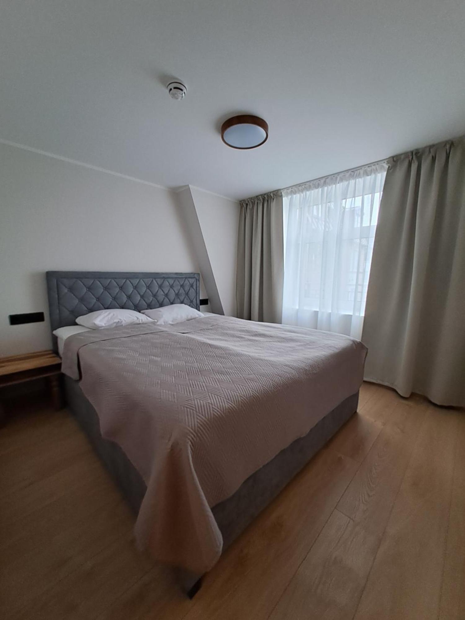 Suur-Posti Apartments Пярну Екстериор снимка