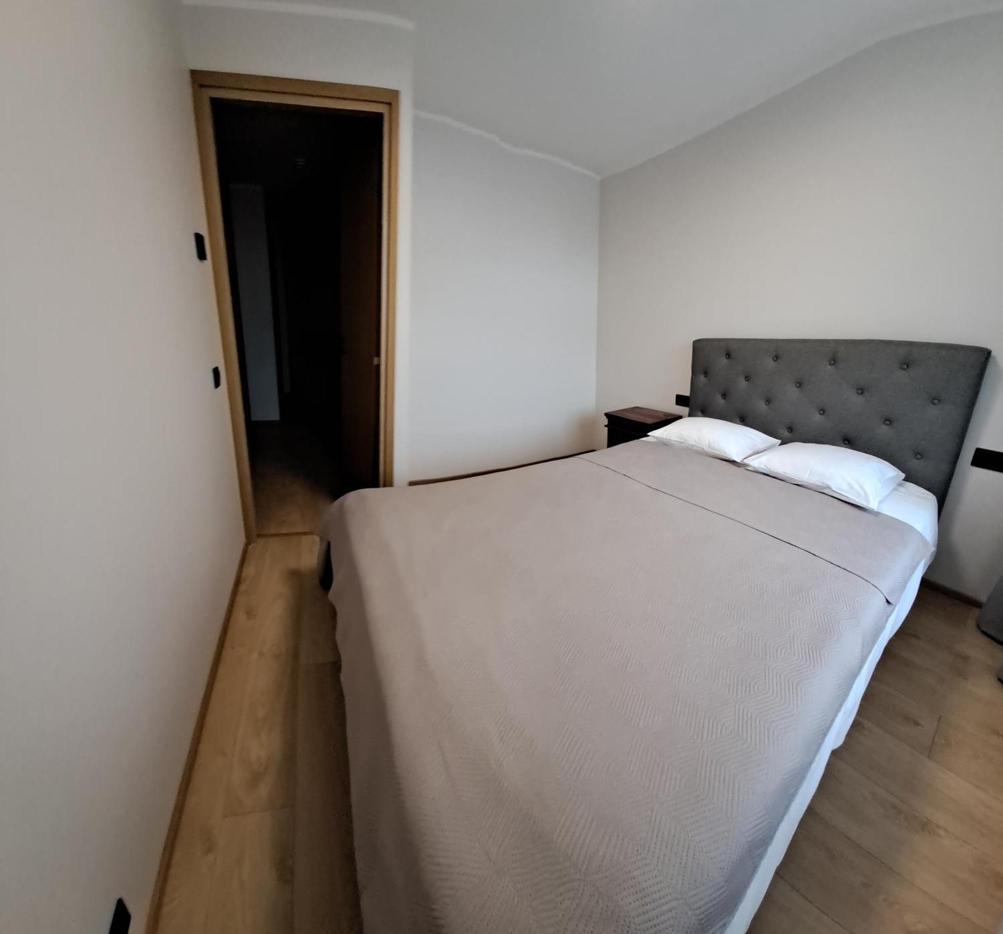 Suur-Posti Apartments Пярну Екстериор снимка