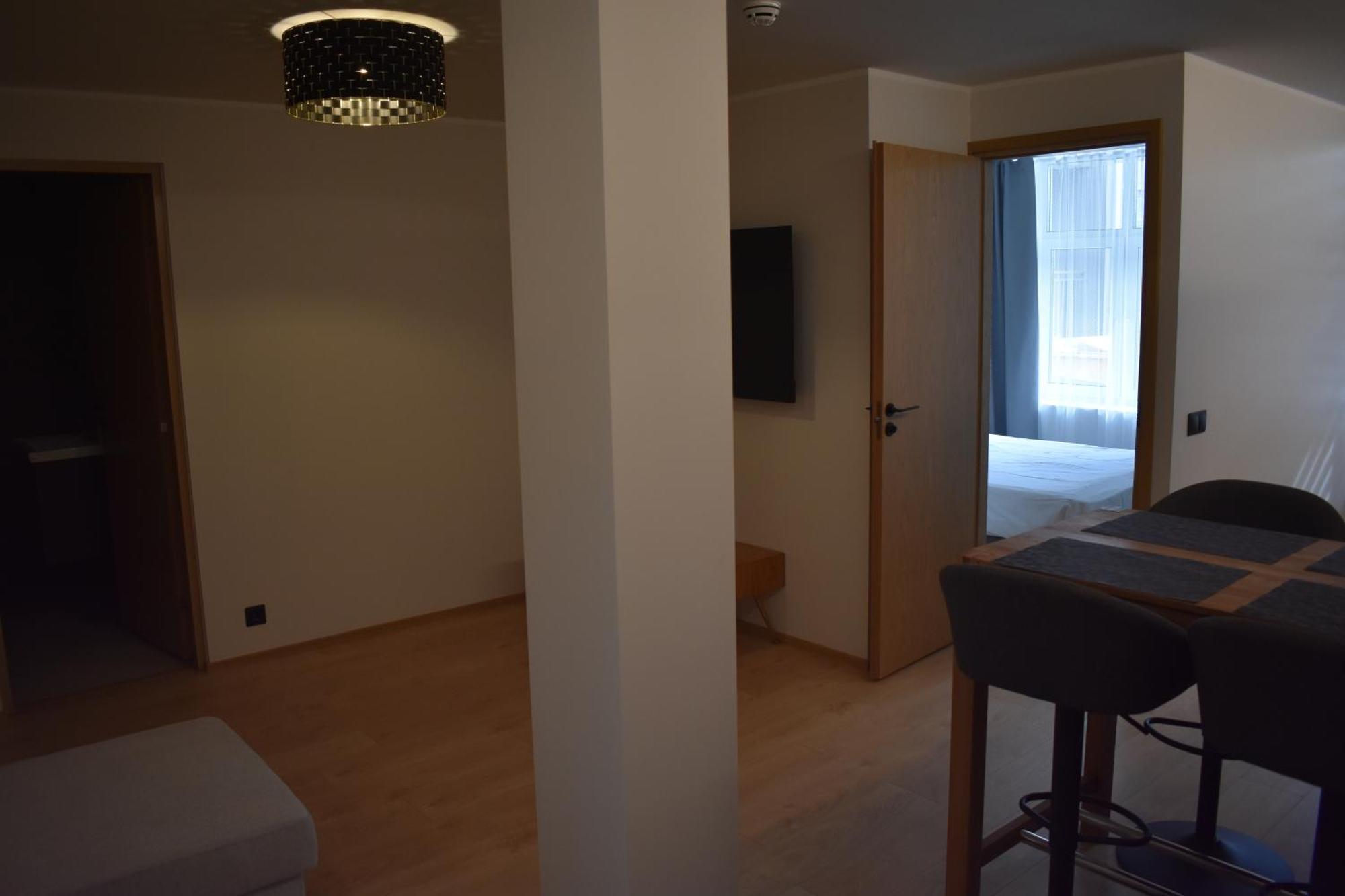 Suur-Posti Apartments Пярну Стая снимка