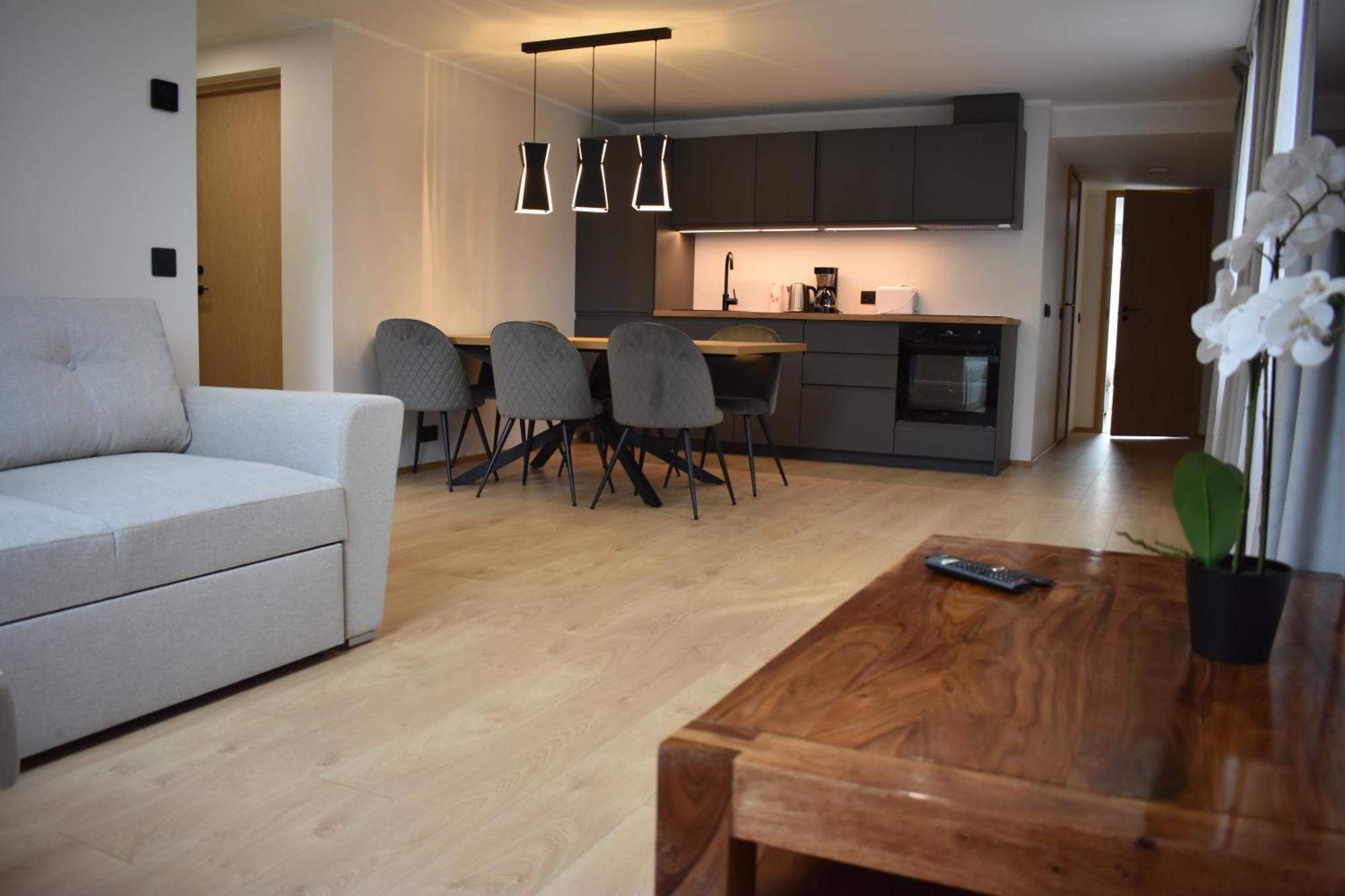 Suur-Posti Apartments Пярну Стая снимка