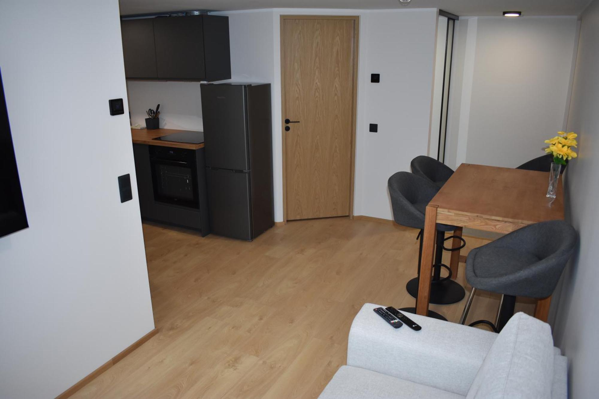 Suur-Posti Apartments Пярну Стая снимка