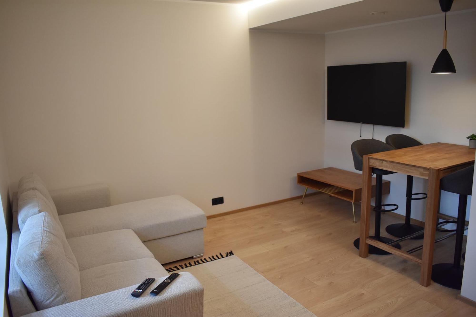 Suur-Posti Apartments Пярну Екстериор снимка