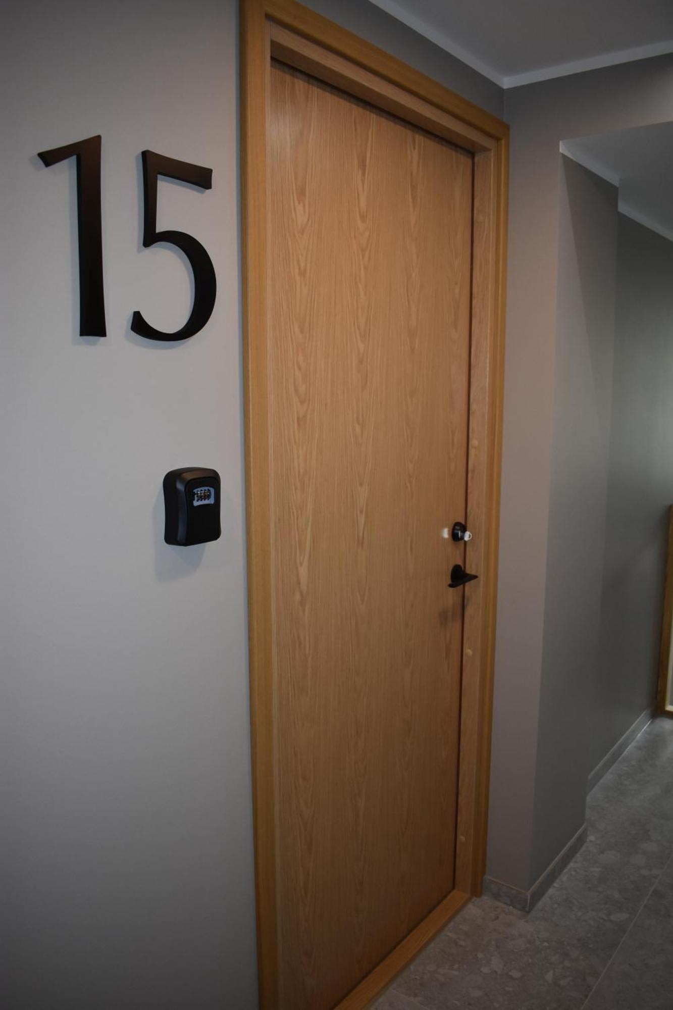 Suur-Posti Apartments Пярну Стая снимка