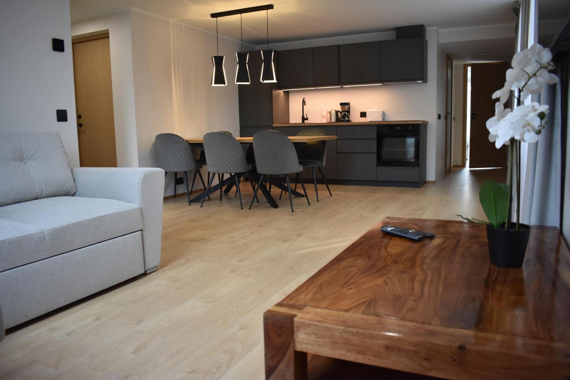 Suur-Posti Apartments Пярну Екстериор снимка