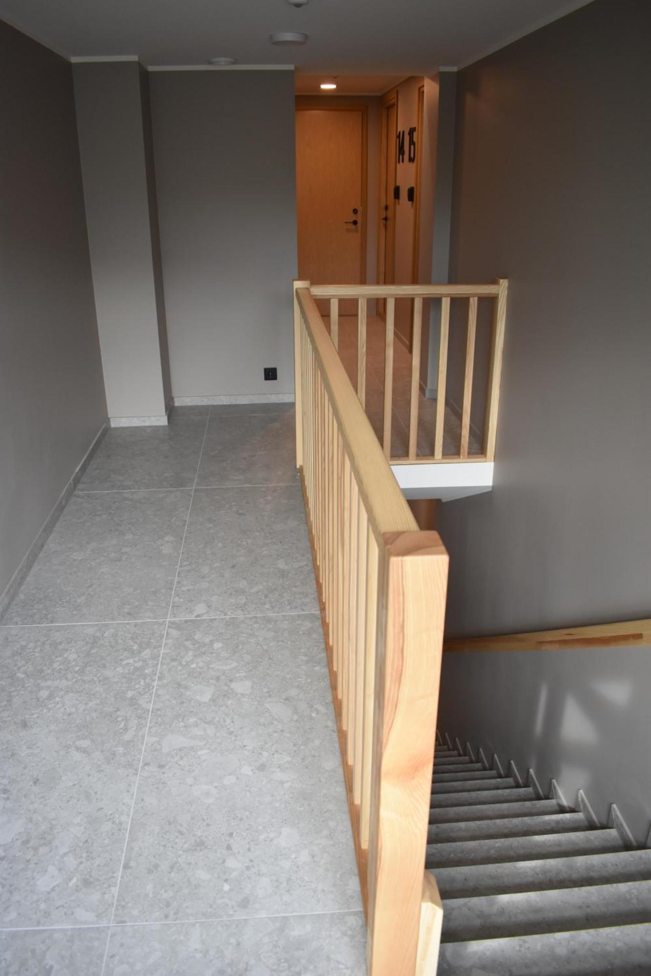 Suur-Posti Apartments Пярну Стая снимка