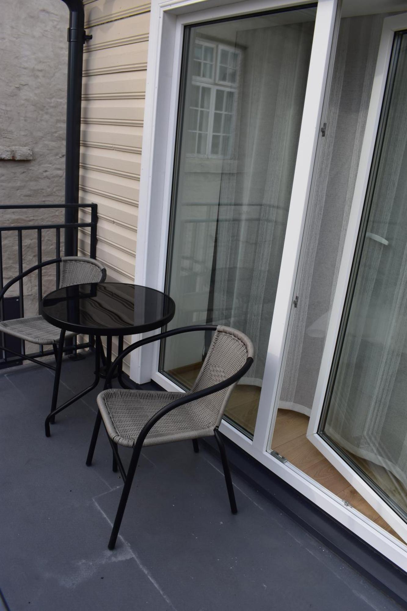 Suur-Posti Apartments Пярну Екстериор снимка