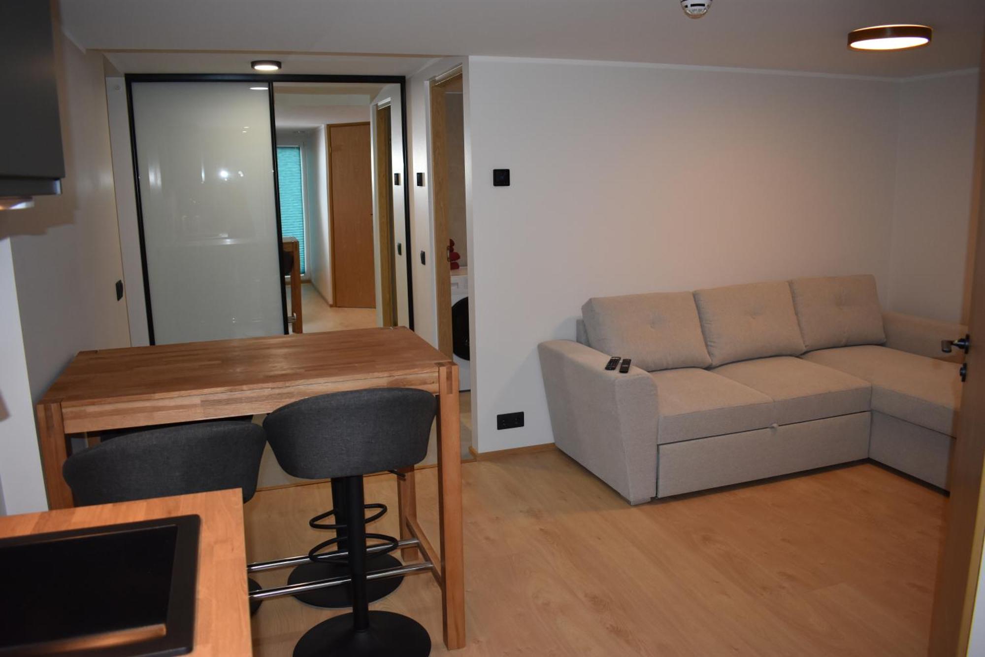 Suur-Posti Apartments Пярну Екстериор снимка