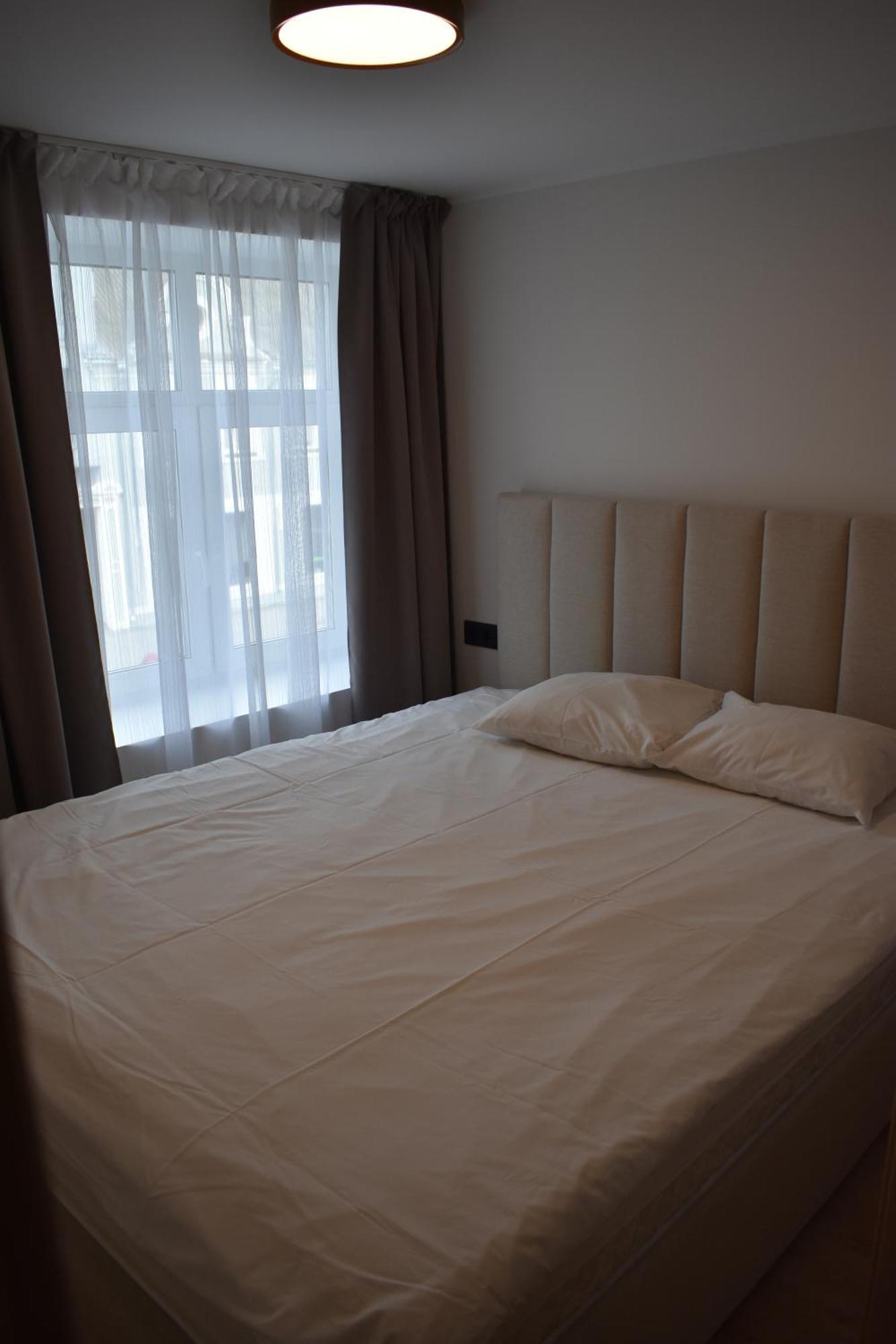 Suur-Posti Apartments Пярну Екстериор снимка
