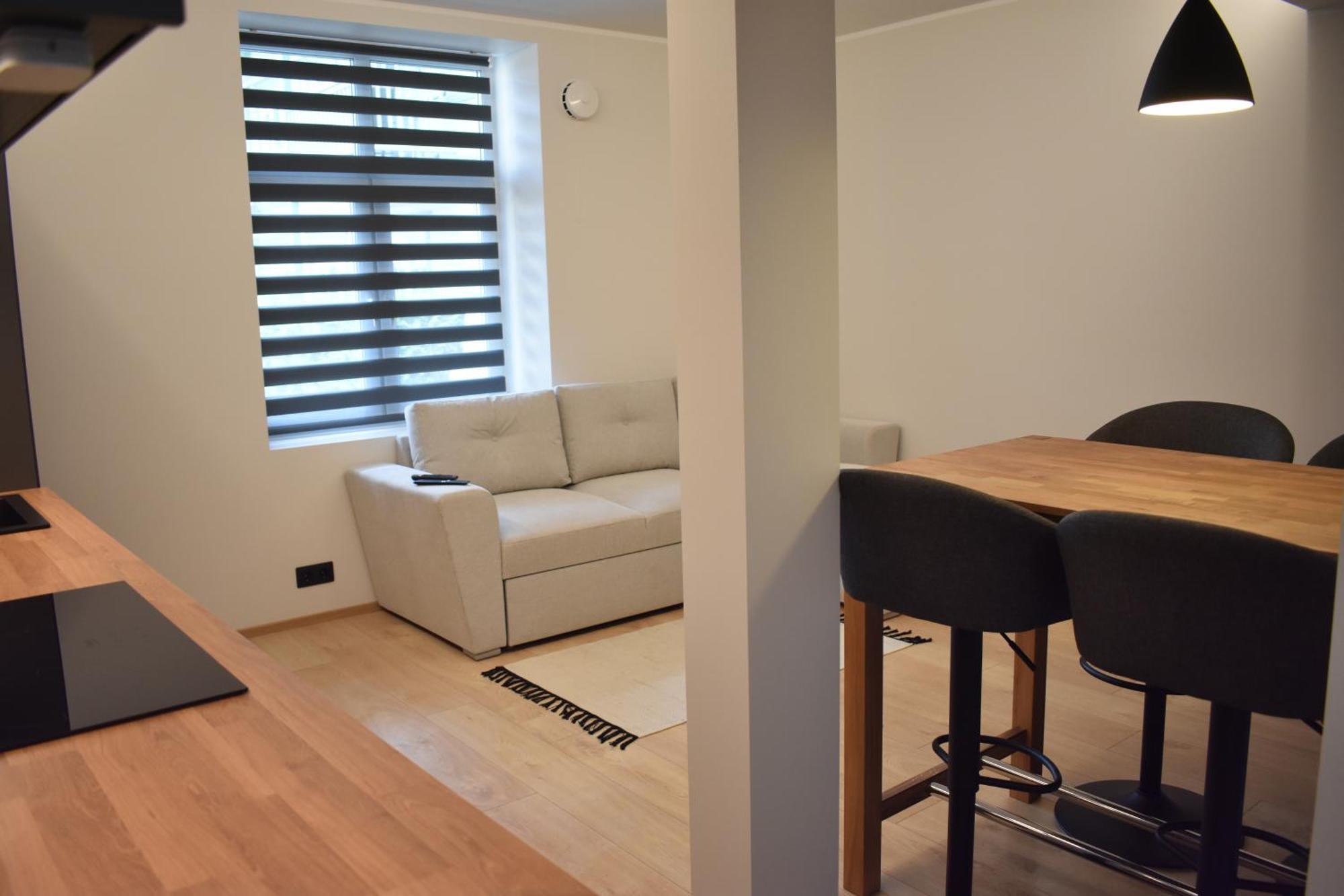 Suur-Posti Apartments Пярну Стая снимка