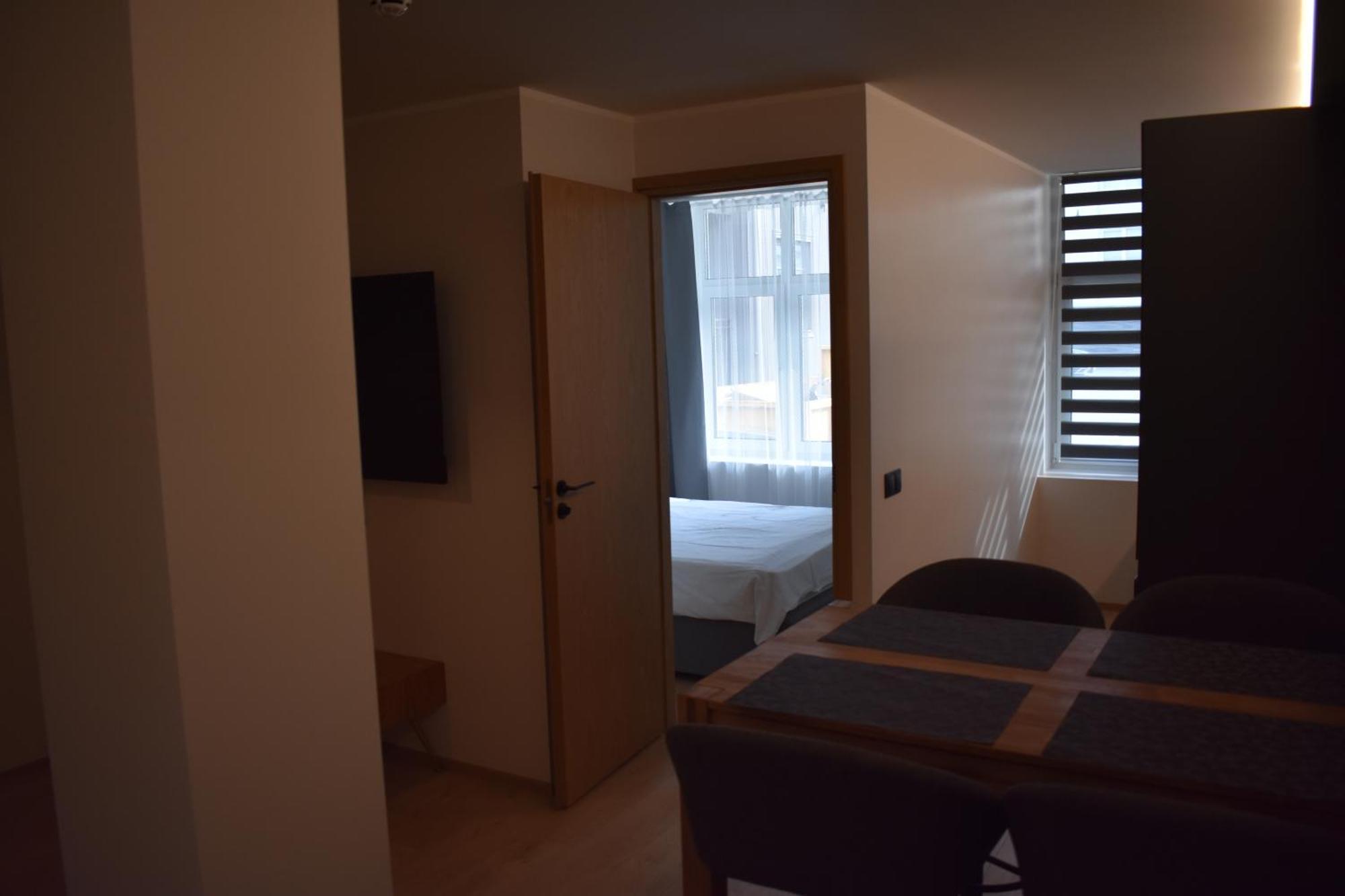 Suur-Posti Apartments Пярну Стая снимка