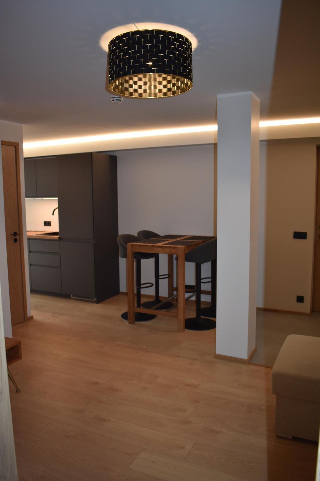 Suur-Posti Apartments Пярну Екстериор снимка