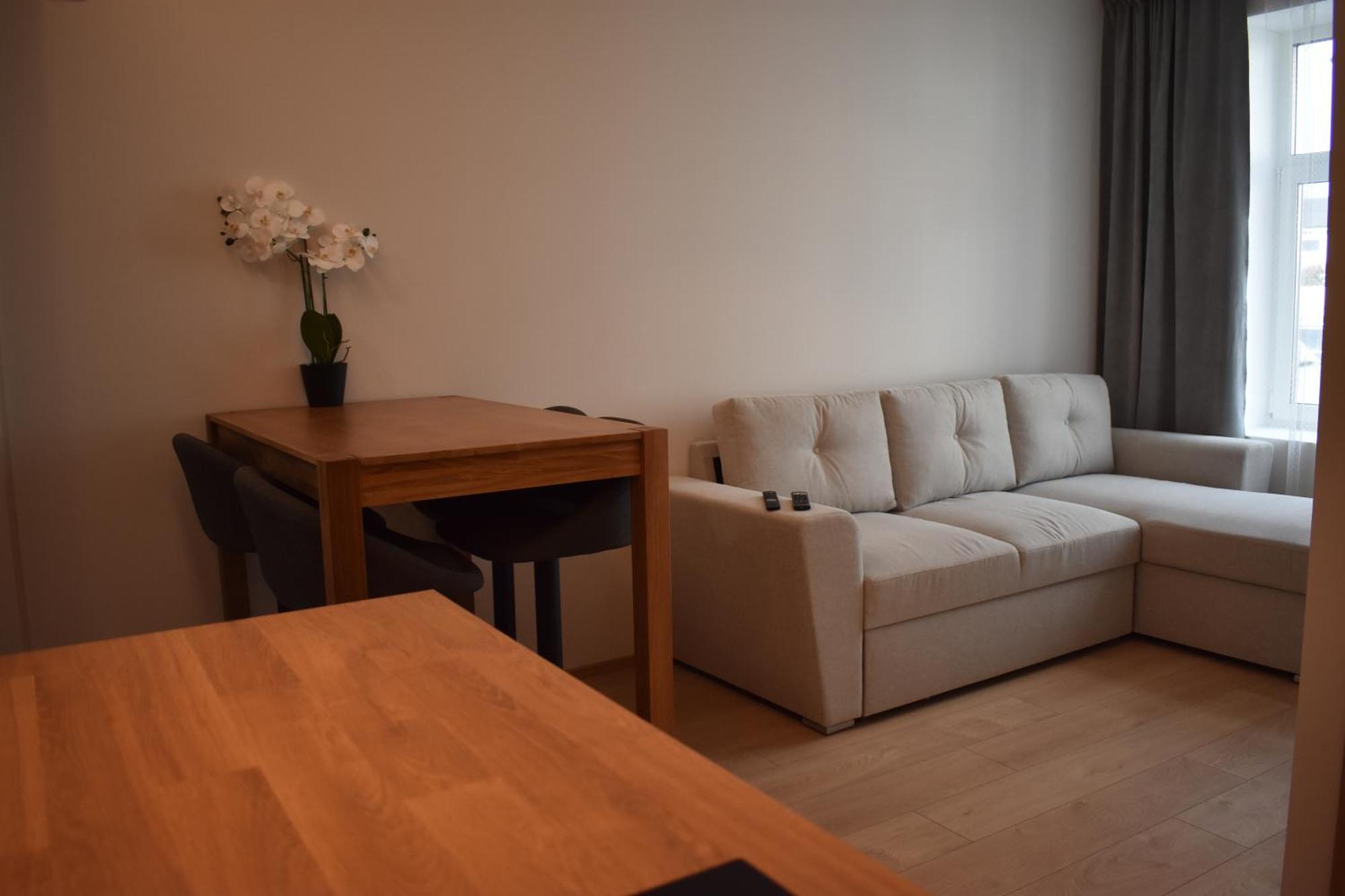 Suur-Posti Apartments Пярну Стая снимка
