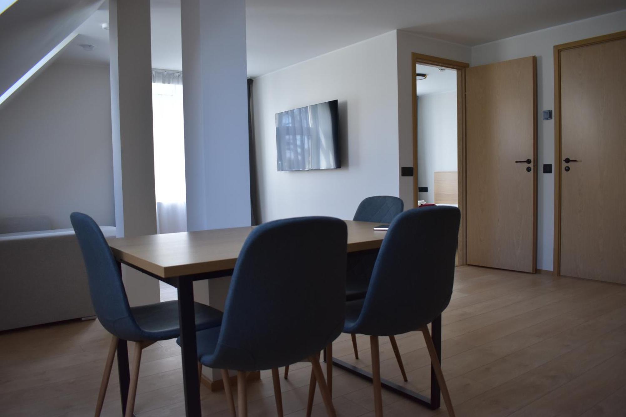 Suur-Posti Apartments Пярну Екстериор снимка