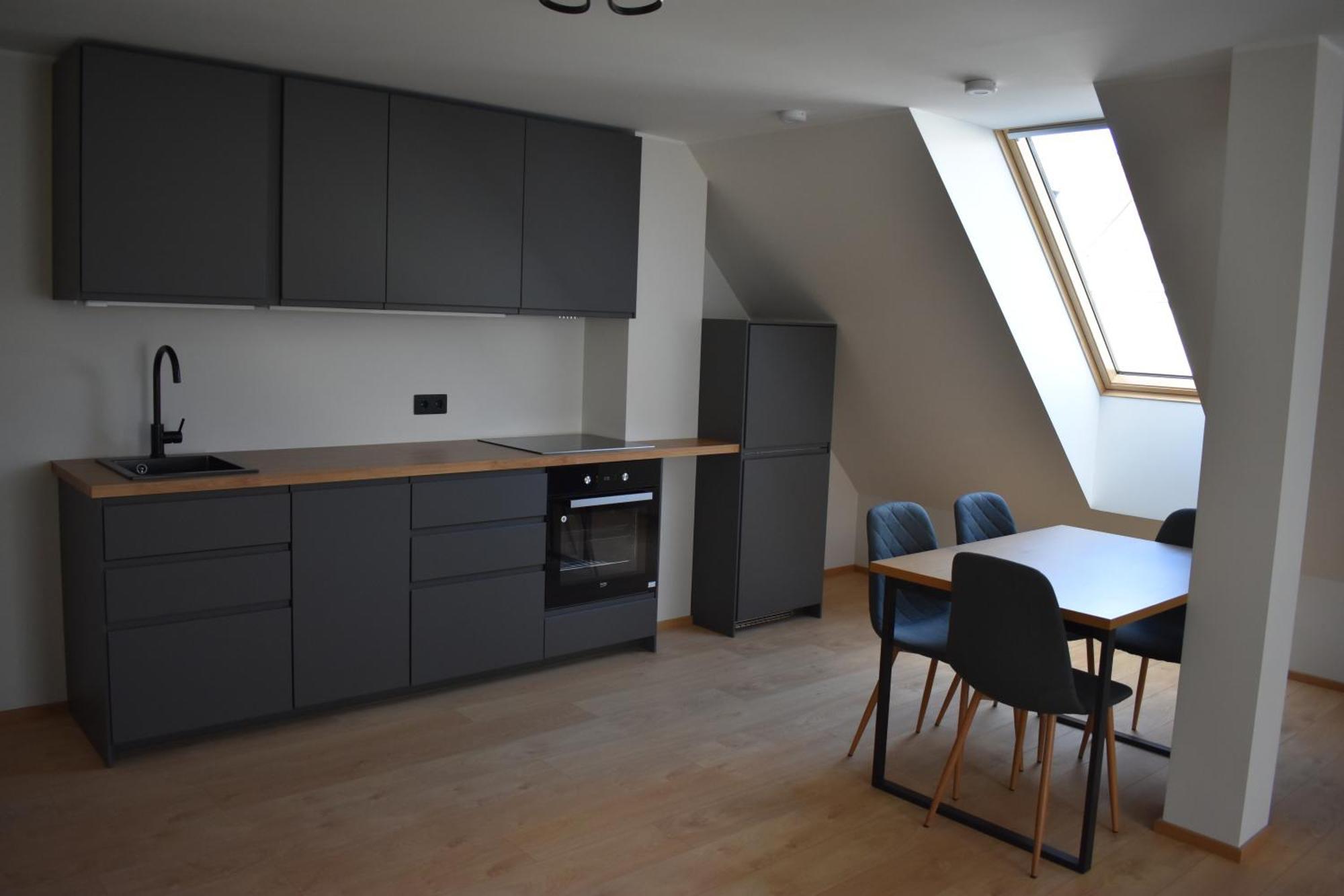 Suur-Posti Apartments Пярну Екстериор снимка
