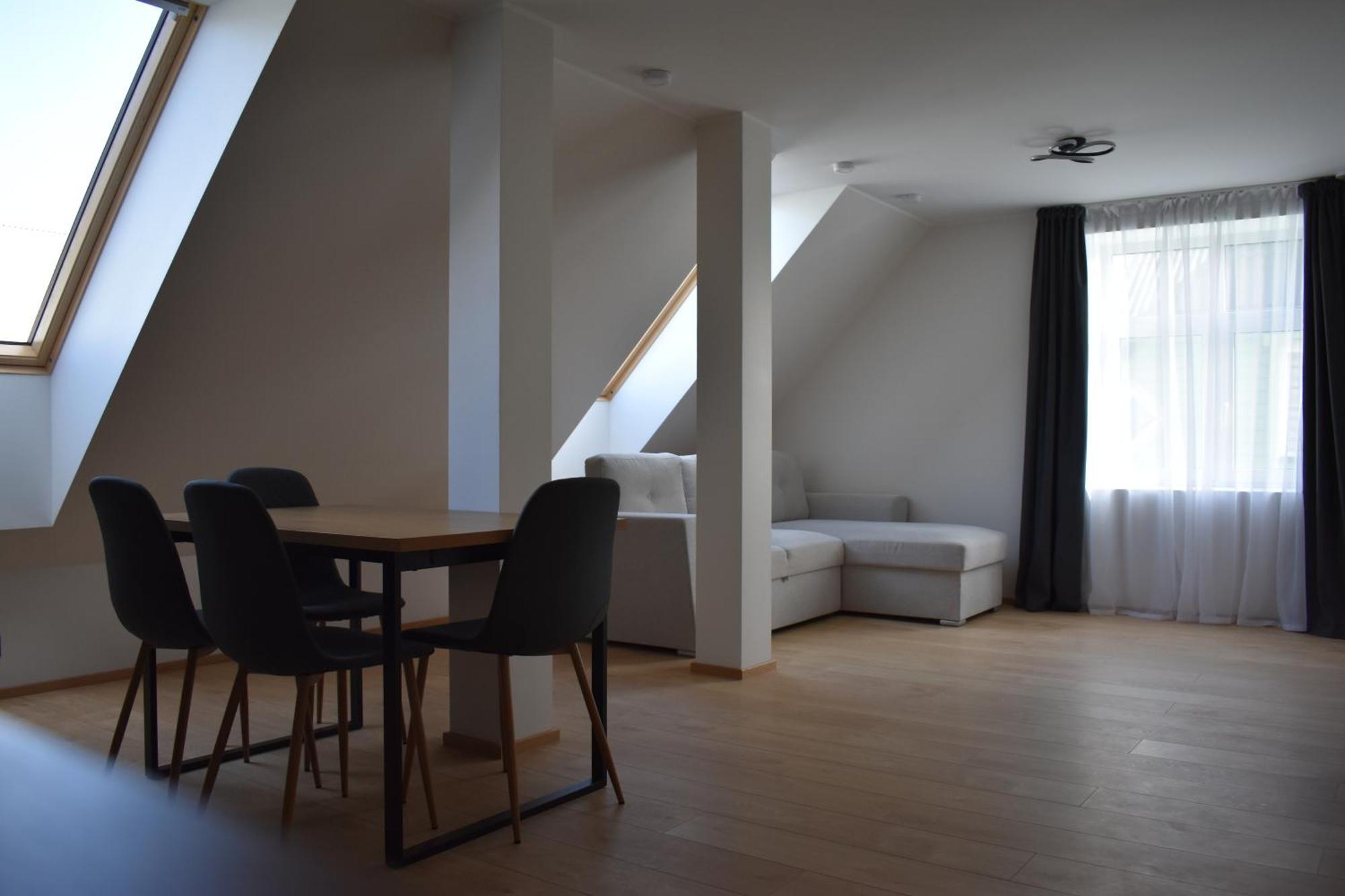 Suur-Posti Apartments Пярну Екстериор снимка