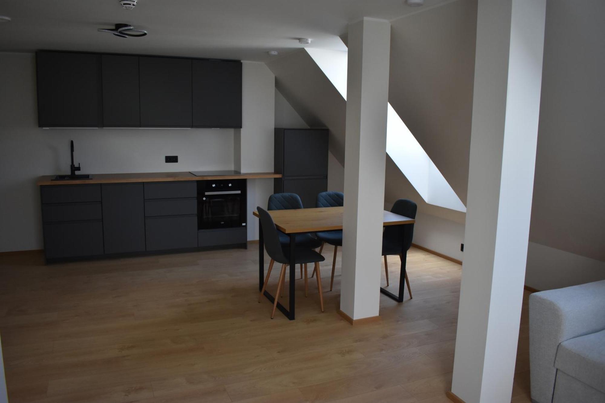 Suur-Posti Apartments Пярну Екстериор снимка