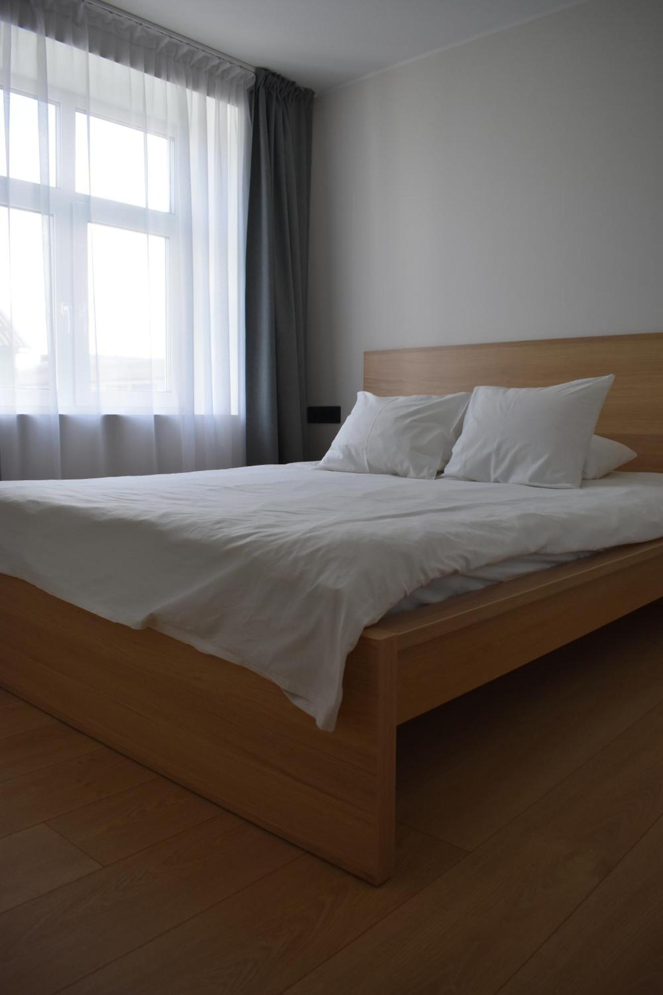 Suur-Posti Apartments Пярну Екстериор снимка