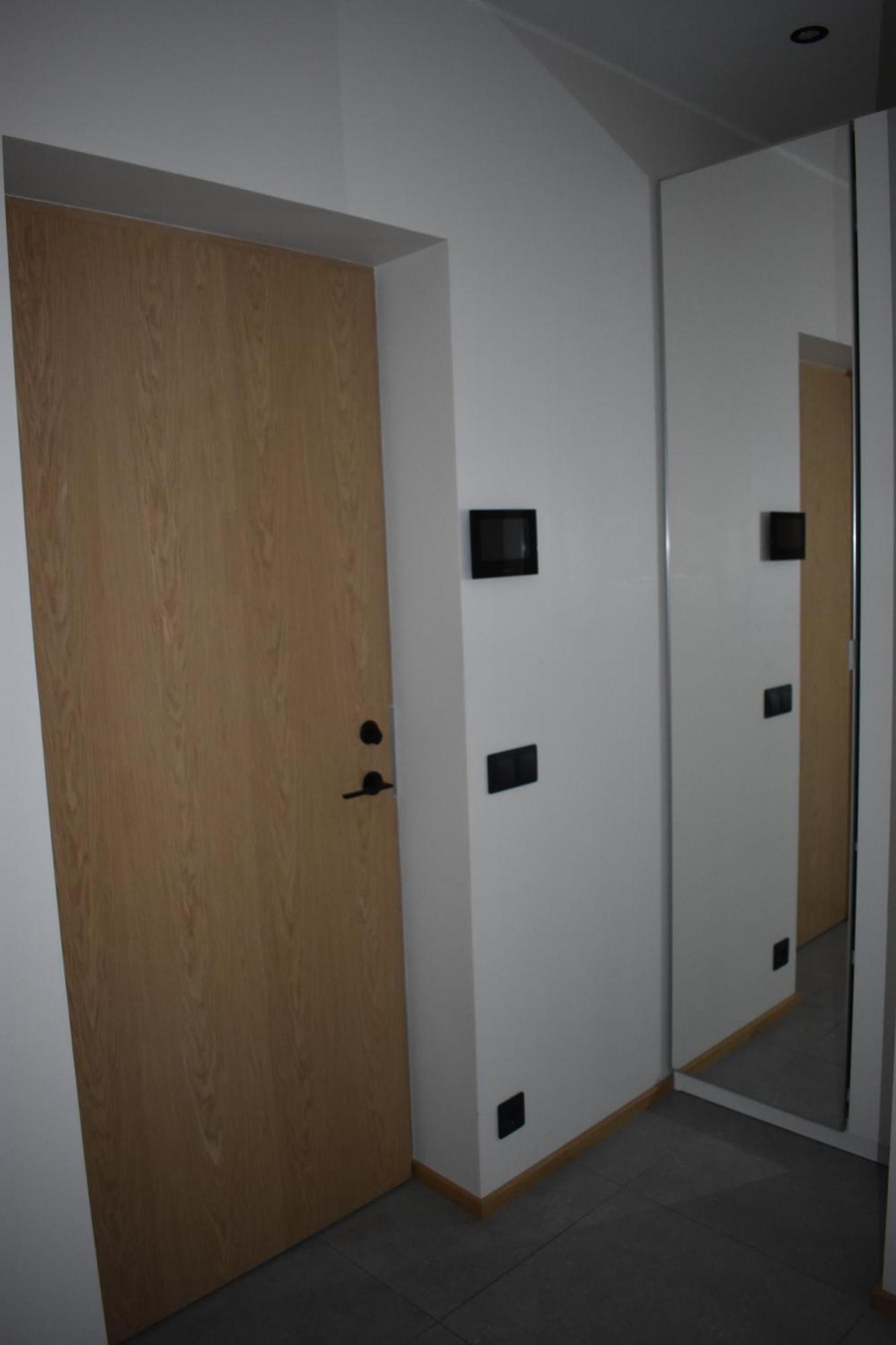 Suur-Posti Apartments Пярну Екстериор снимка