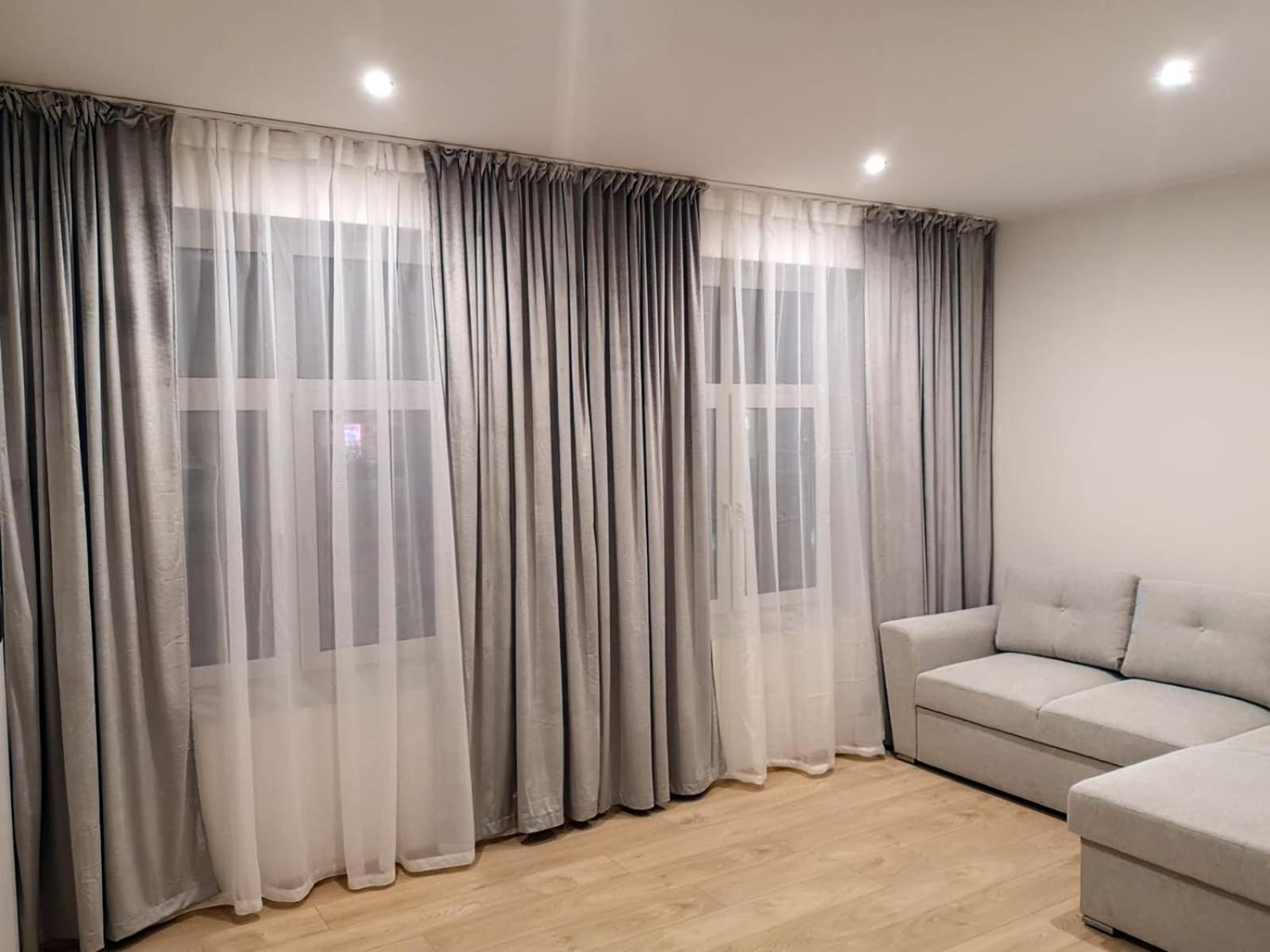 Suur-Posti Apartments Пярну Екстериор снимка