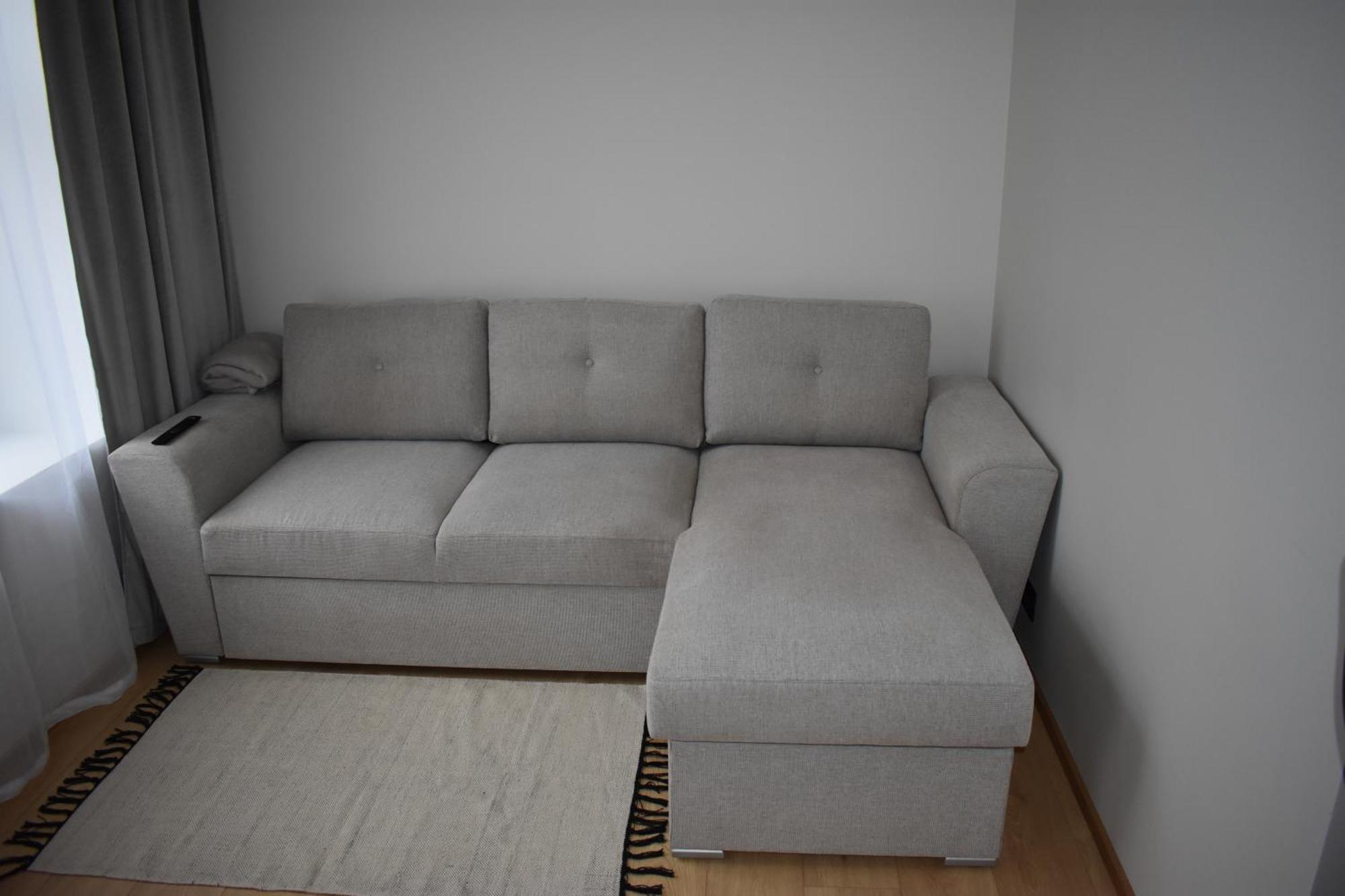 Suur-Posti Apartments Пярну Екстериор снимка