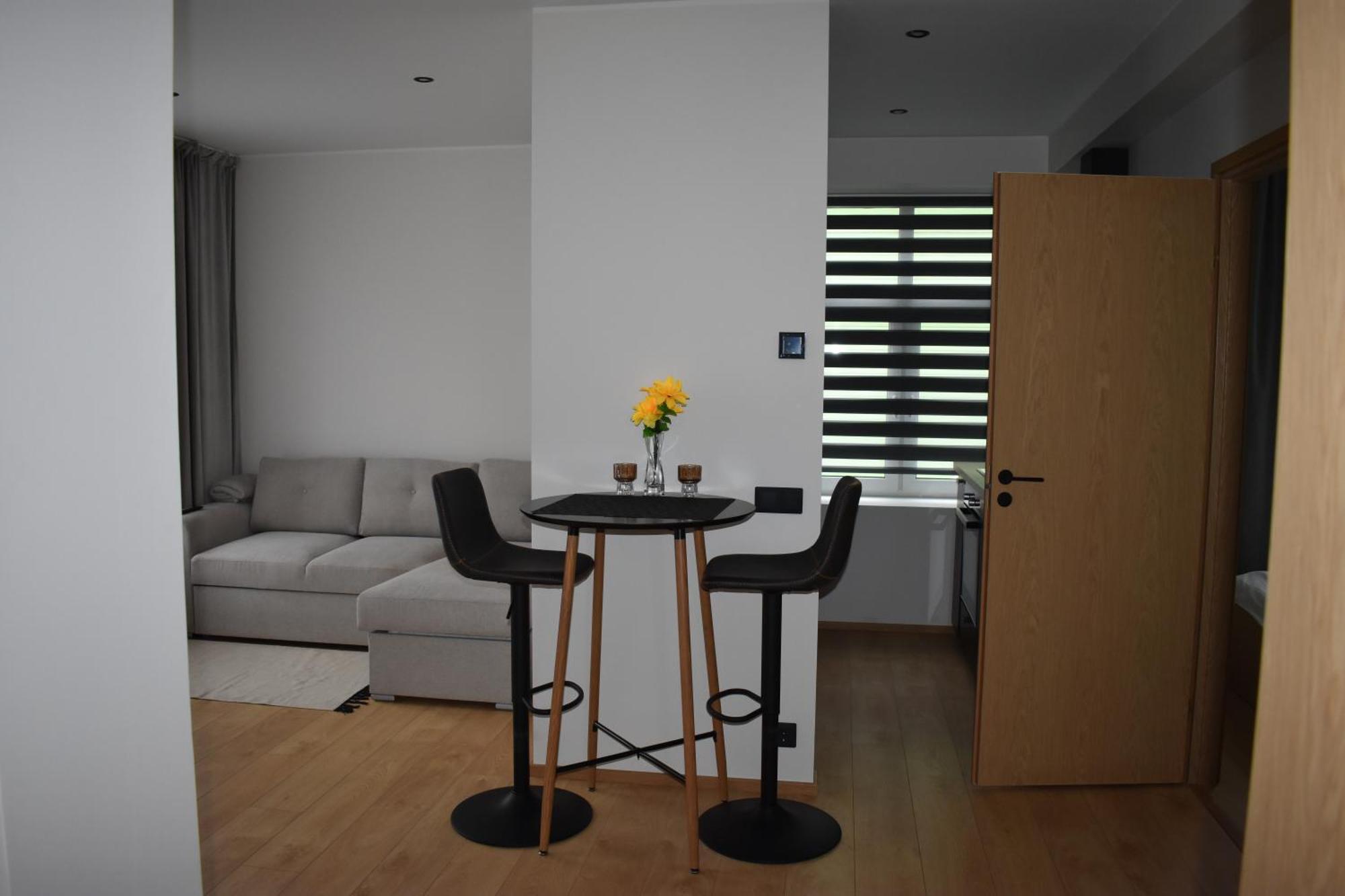 Suur-Posti Apartments Пярну Екстериор снимка
