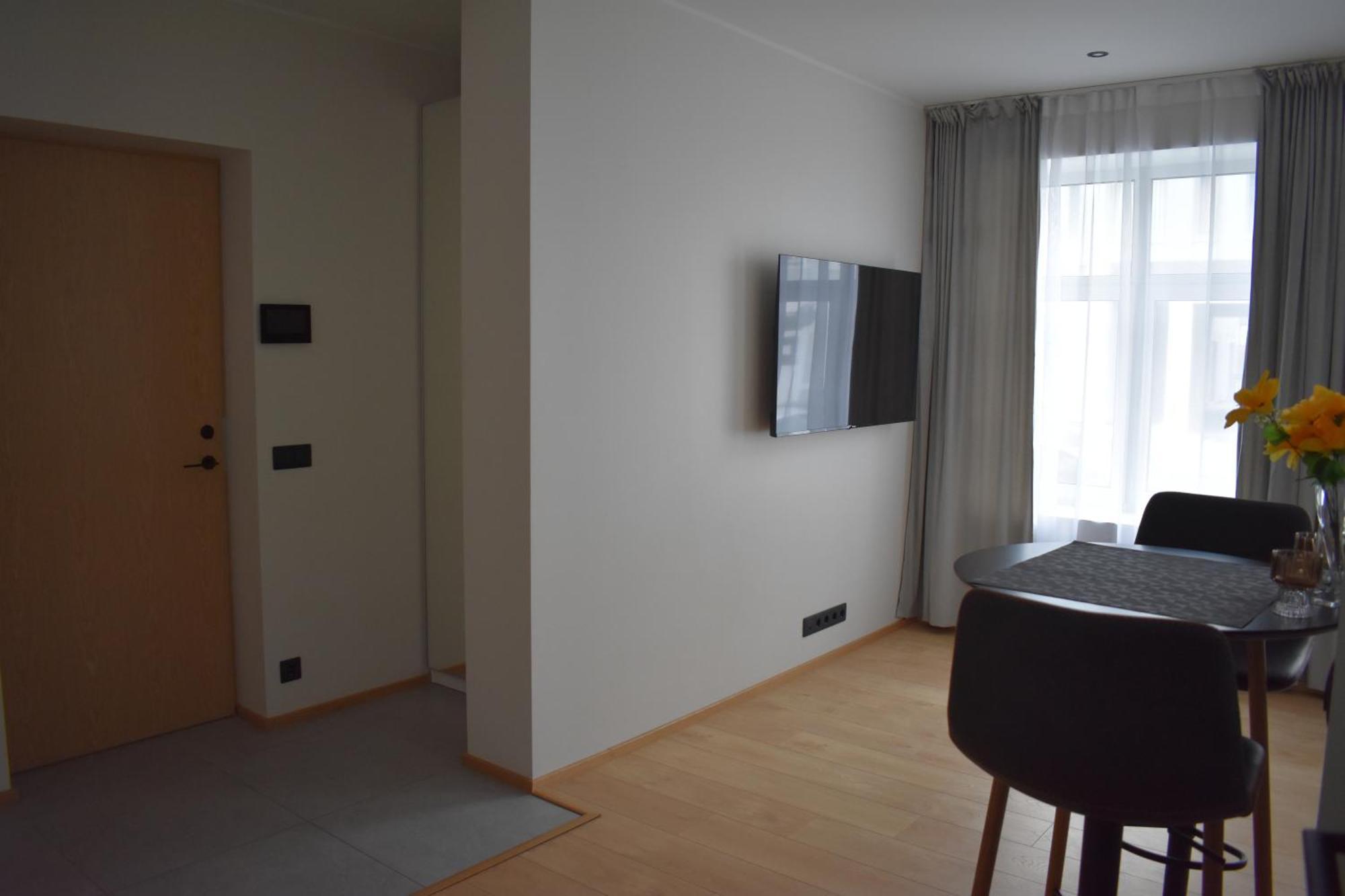 Suur-Posti Apartments Пярну Екстериор снимка