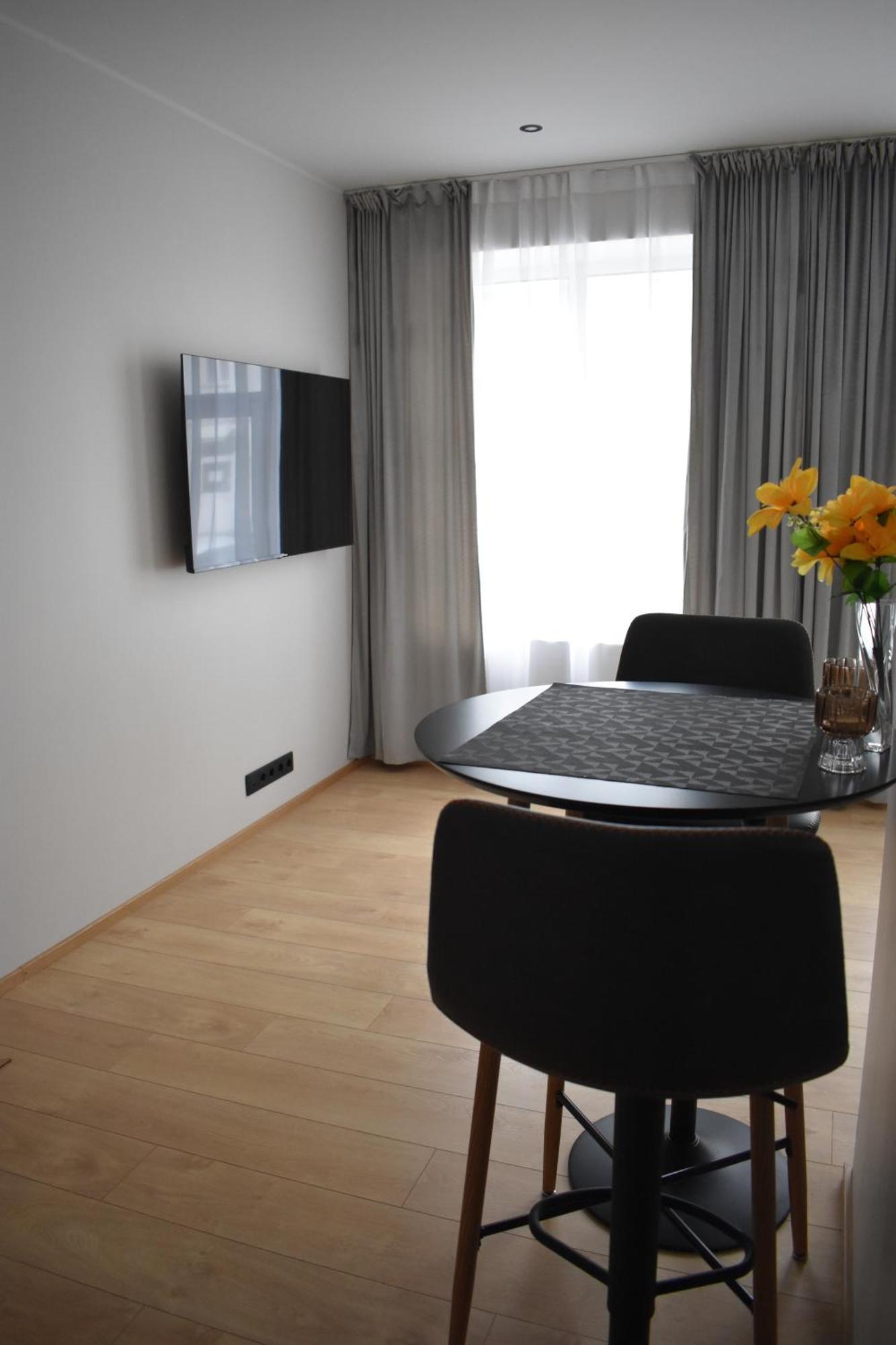 Suur-Posti Apartments Пярну Екстериор снимка