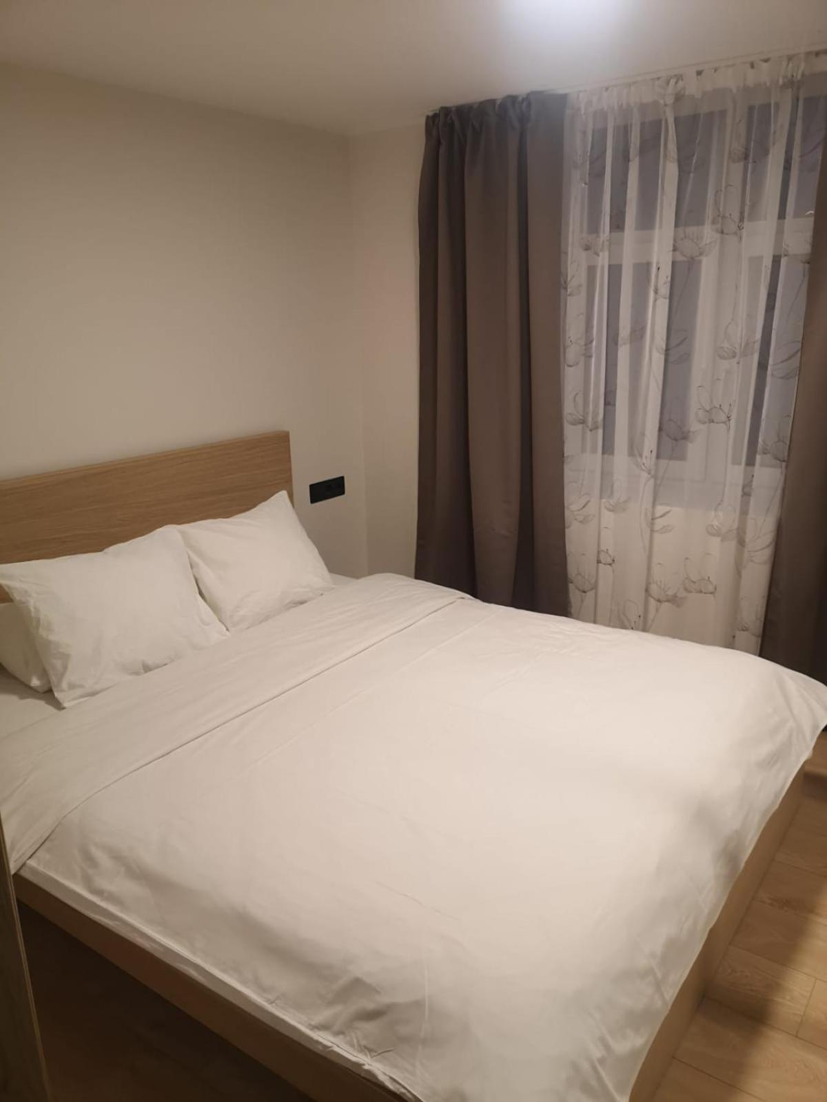 Suur-Posti Apartments Пярну Екстериор снимка